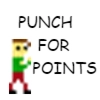Punch for Points