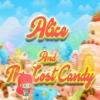 Alice And The Lost Candy