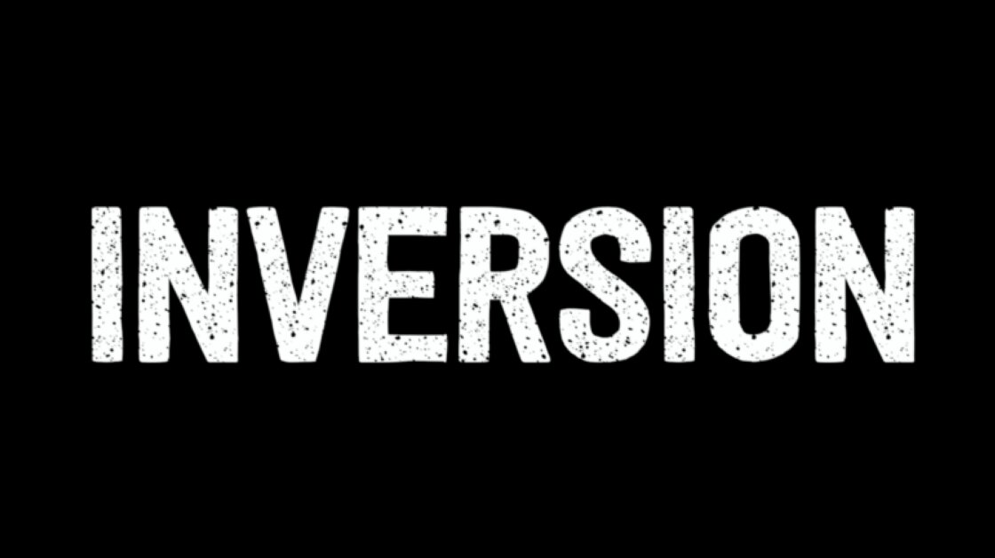 Inversion