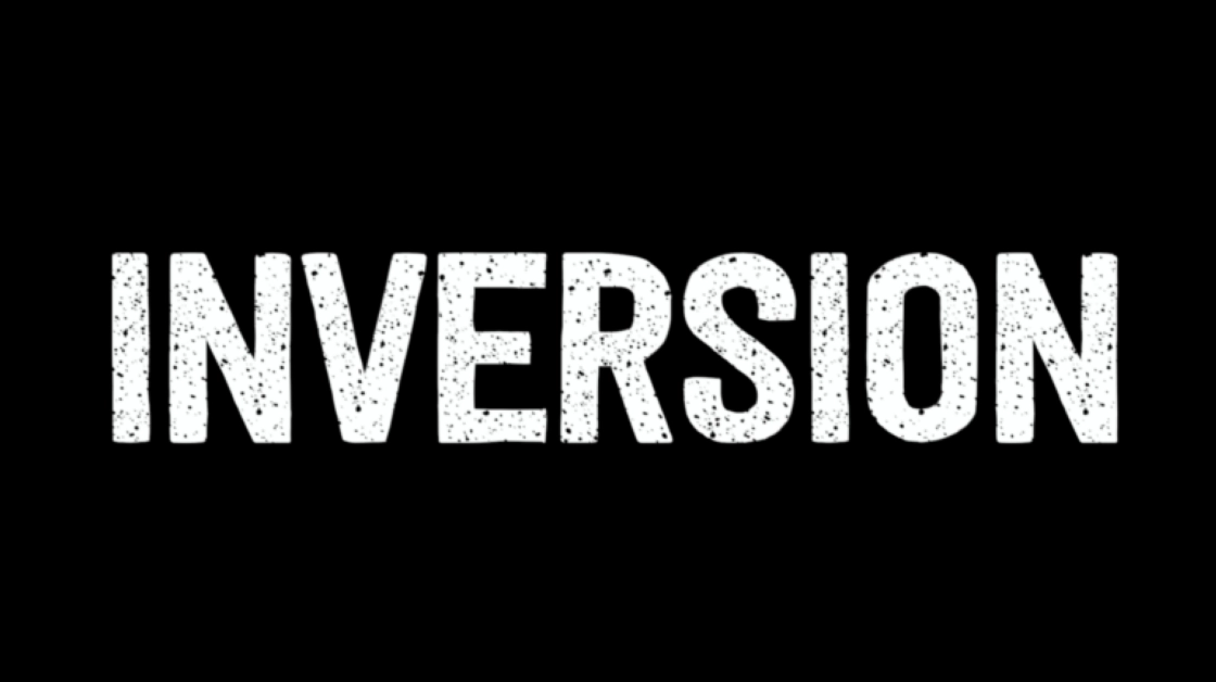 Inversion