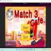 Match 3 Cafe