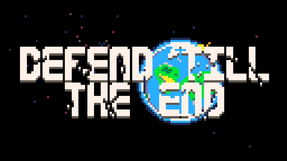 Defend 'Till the End