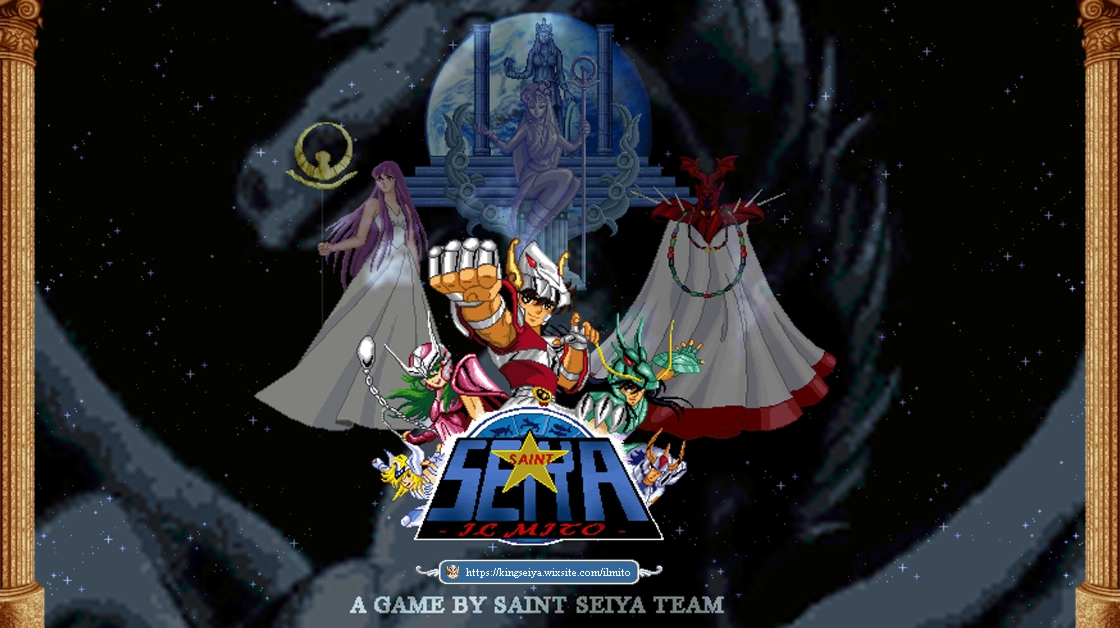 Saint Seiya -The Myth-