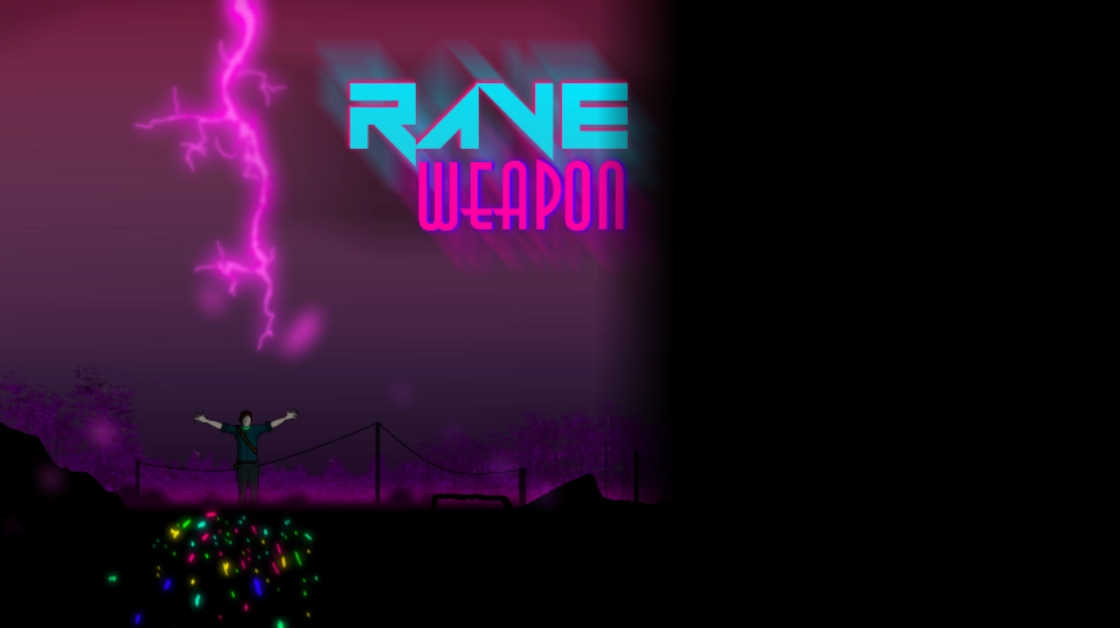 Rave Weapon