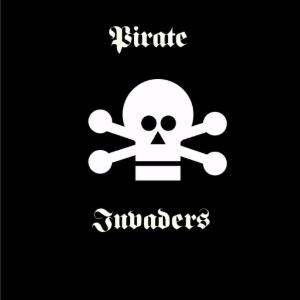 Pirate Invaders