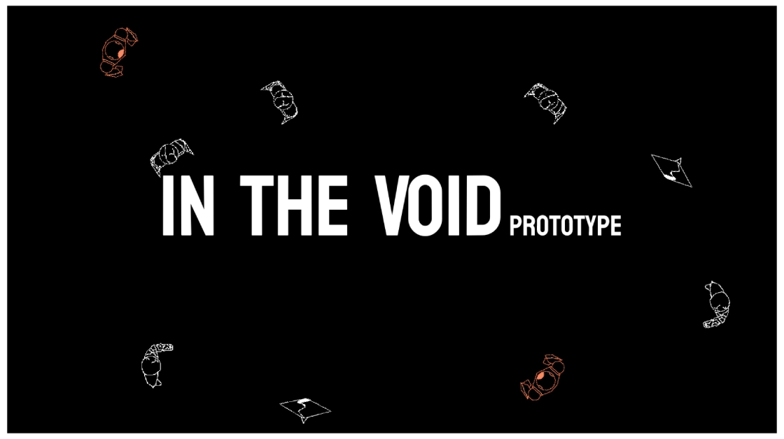 In The Void[Prototype]