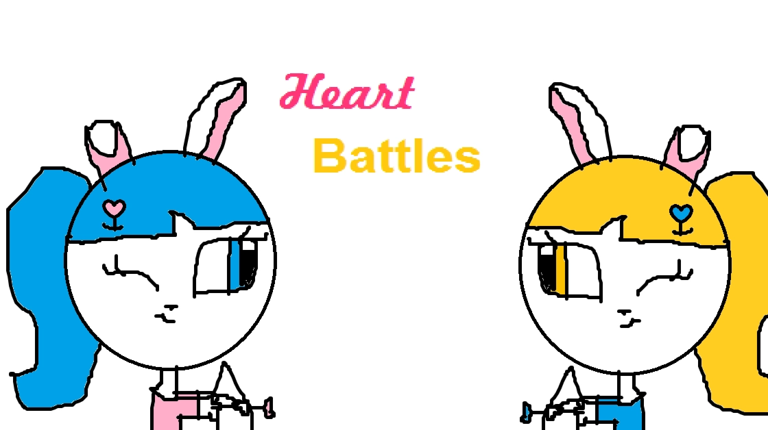 Heart Battle - Voice chat battle royale