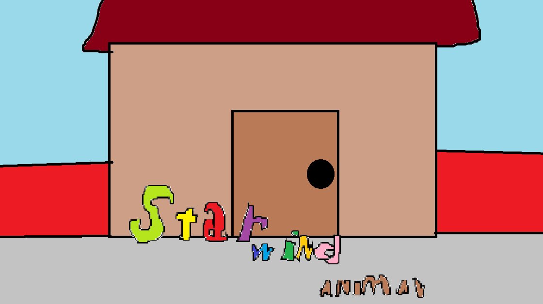 Starwind Animal-Virtual pet city