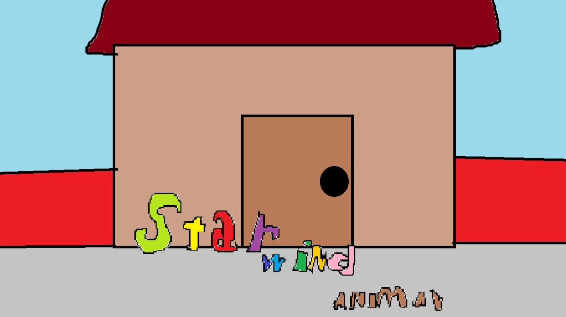 Starwind Animal-Virtual pet city