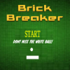 BrickBreakerArcade