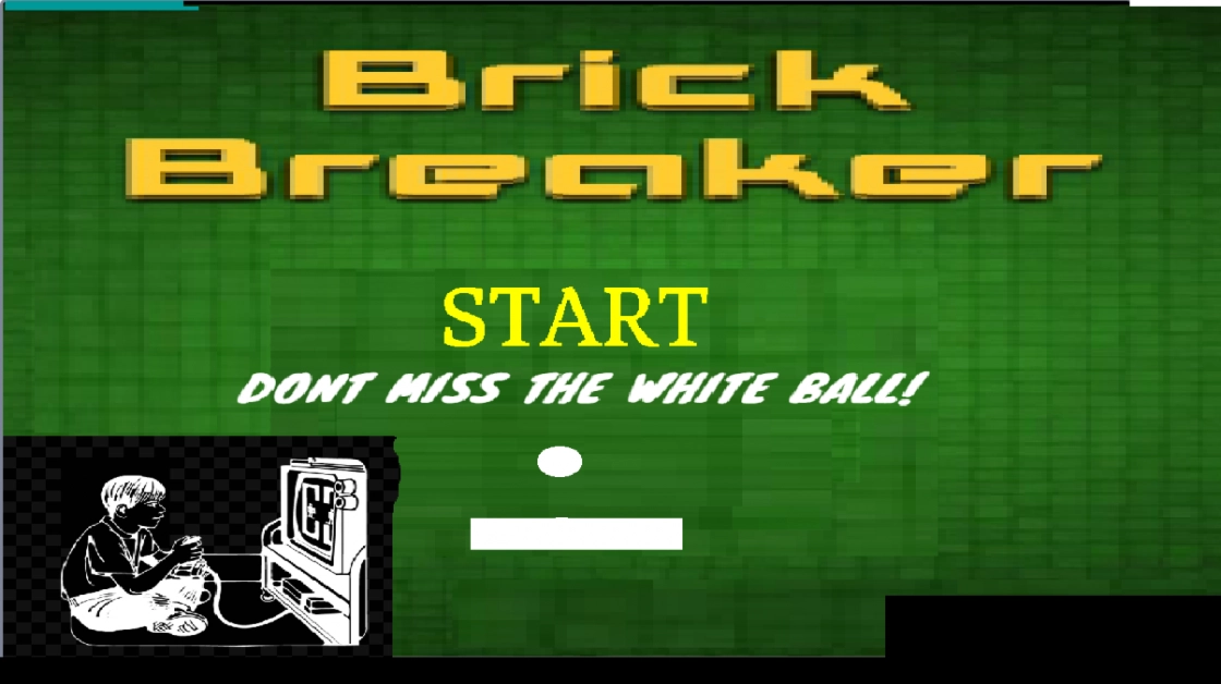 BrickBreakerArcade