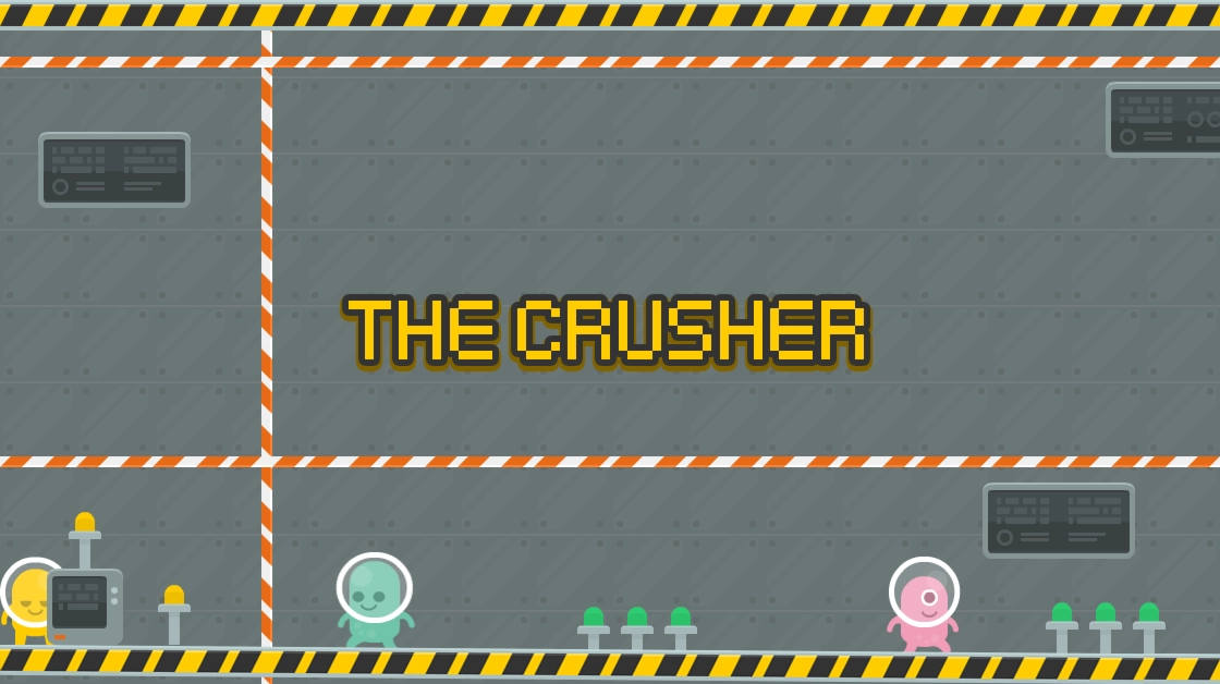 The Crusher