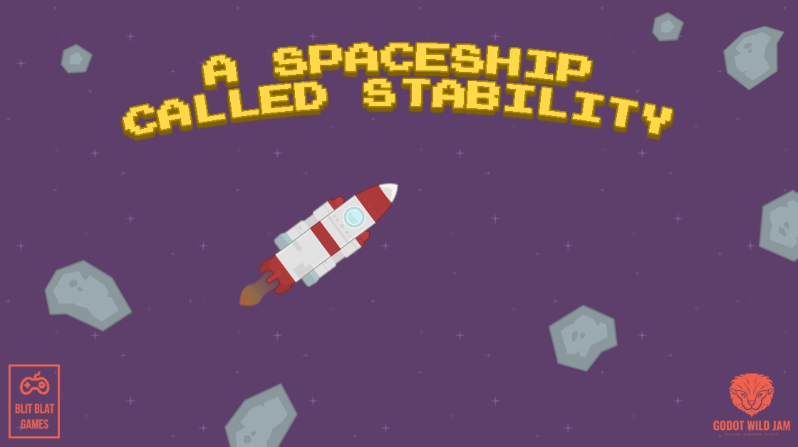 A Spaceship Called Stability