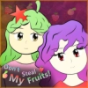 Don't Steal My Fruits!