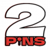 2 Pins