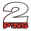 2 Pins