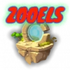Zooels - Match 3 Animal Fun