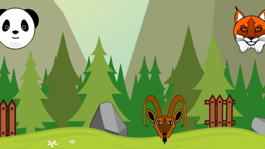 Zooels - Match 3 Animal Fun