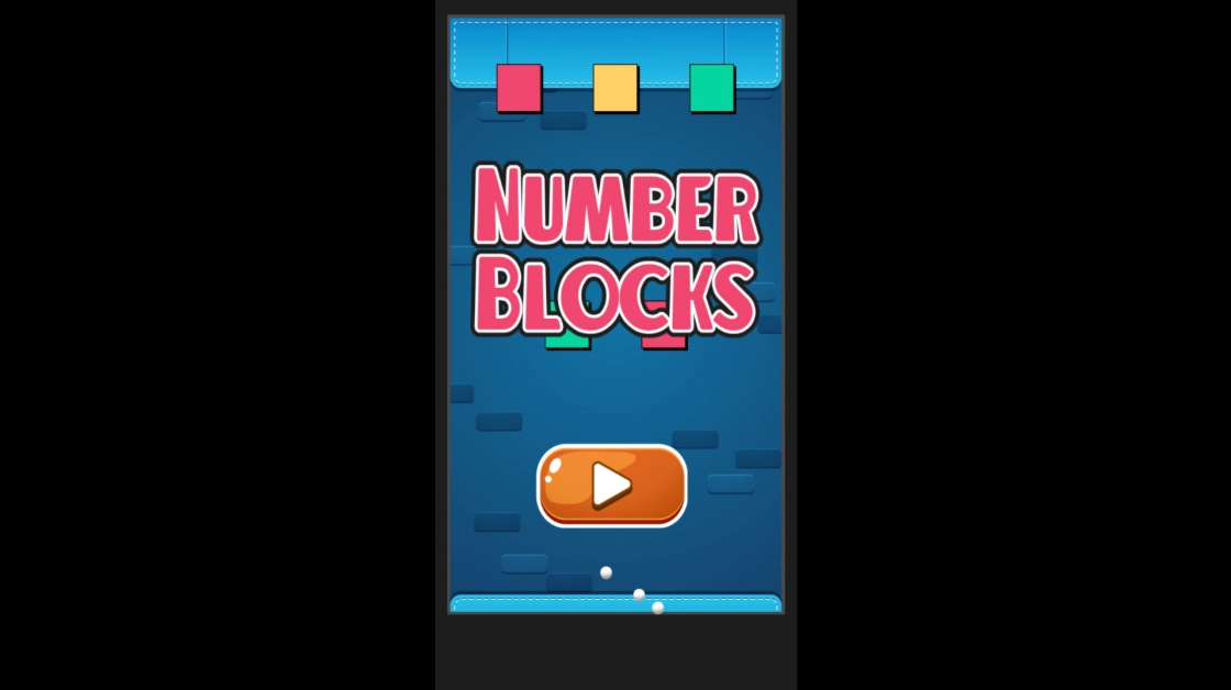 Number Blocks