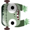 Zombie squash