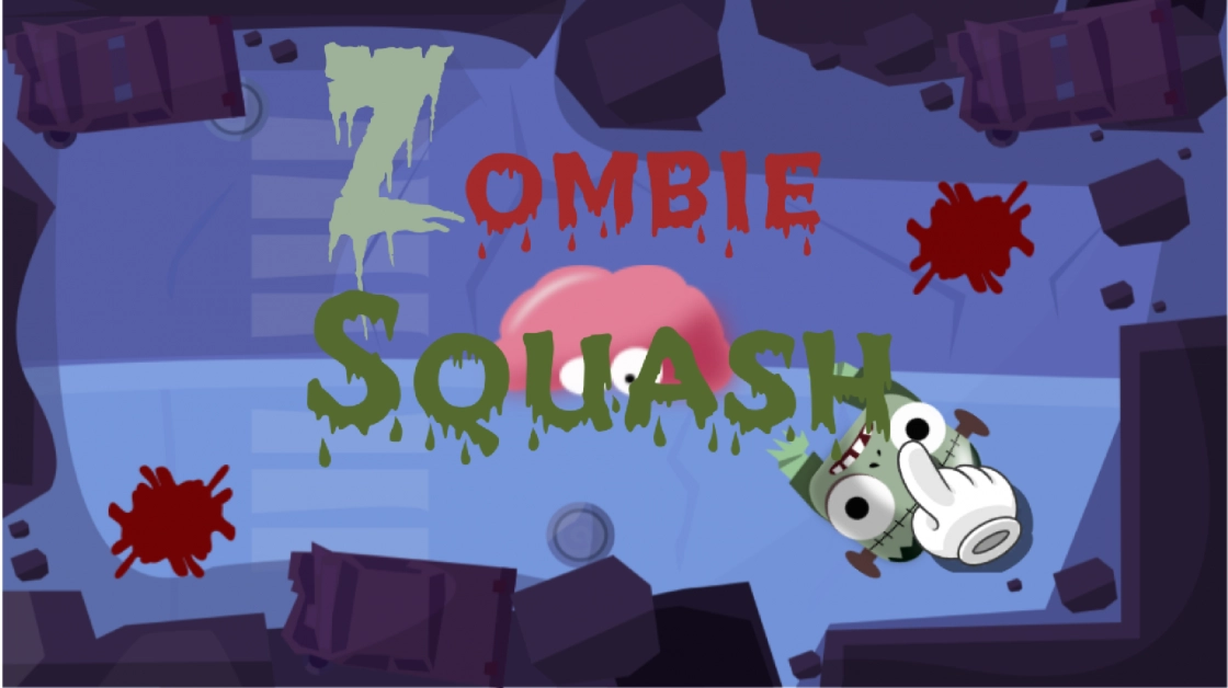 Zombie squash