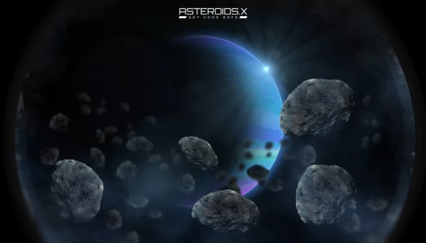 Asteroids.X