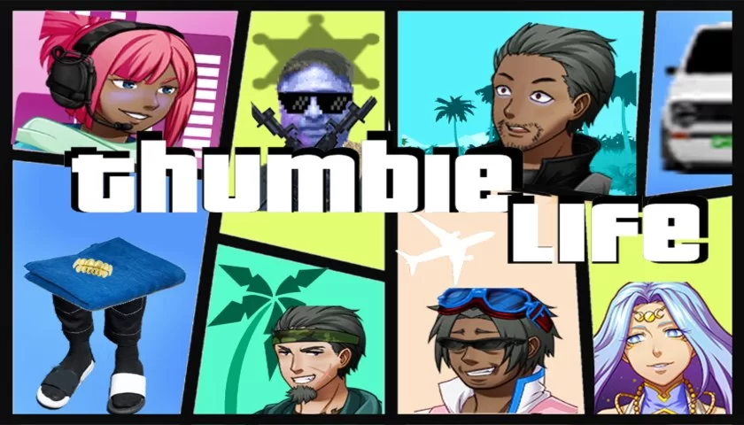 ThumbieLife
