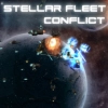 Stellar Fleet Conflict