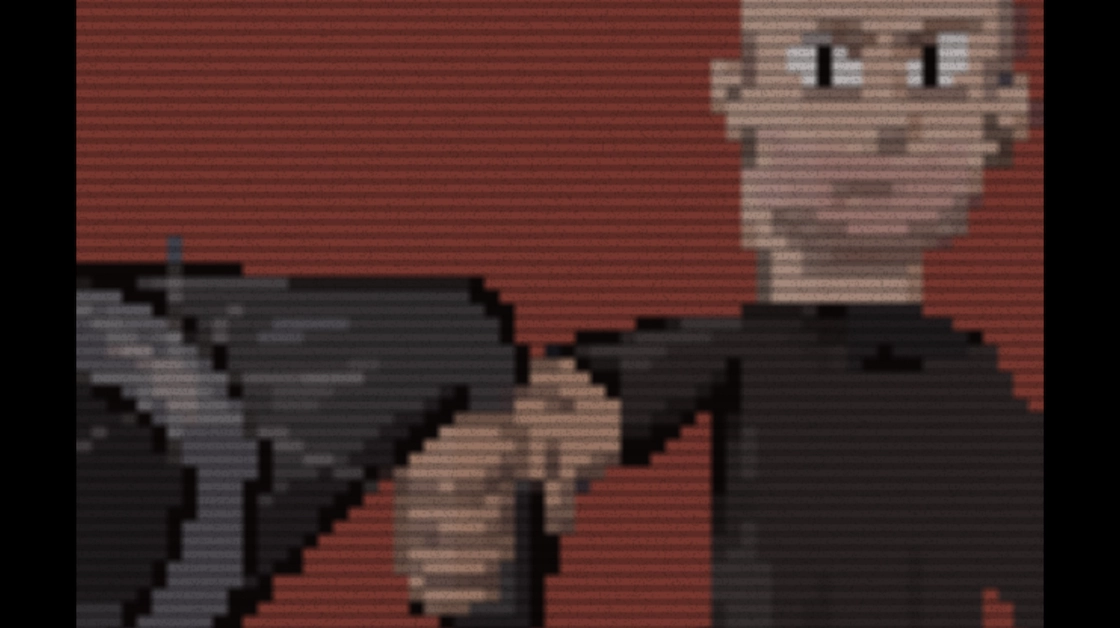 Where in Space is Baby Hitler?