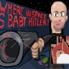 Where in Space is Baby Hitler?