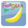 Fruit Salad Slice