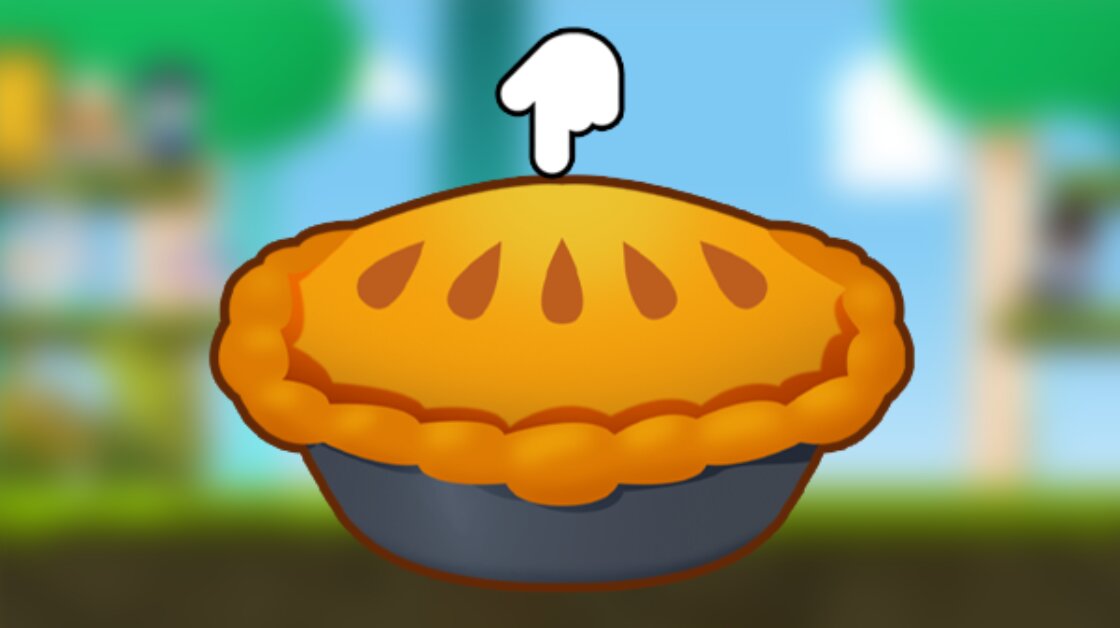 Pie Clicker 2