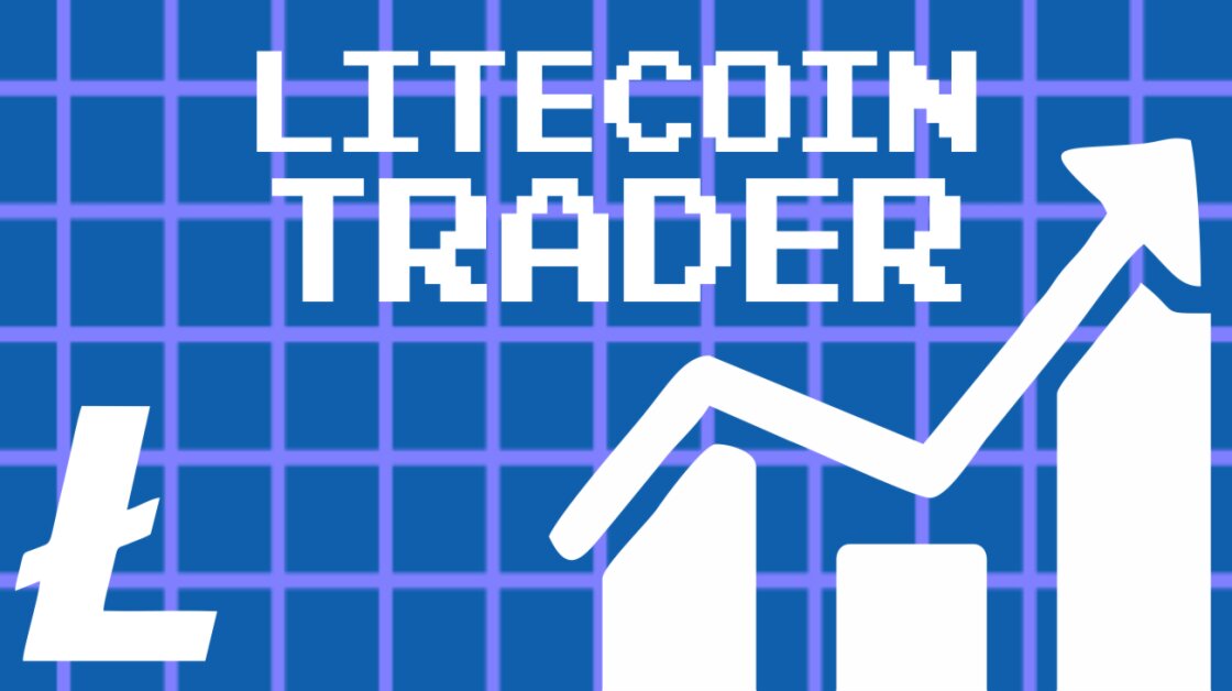 Litecoin Trader