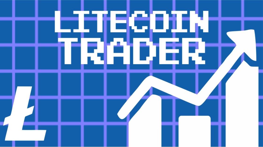 Litecoin Trader