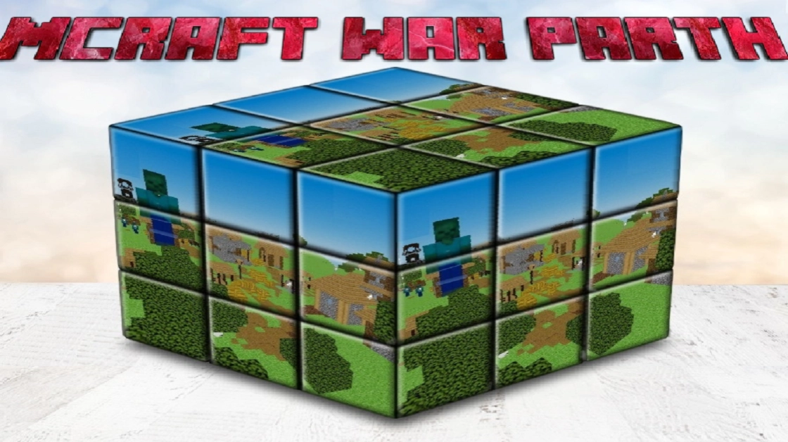 MCraft Warpath