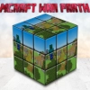 MCraft Warpath