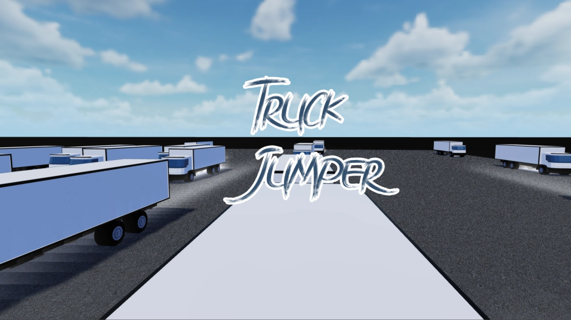 Truck Jumper