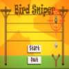 Bird Sniper