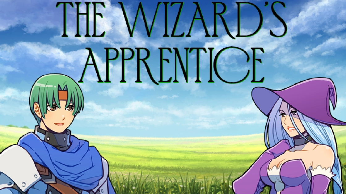 The Wizard's Apprentice
