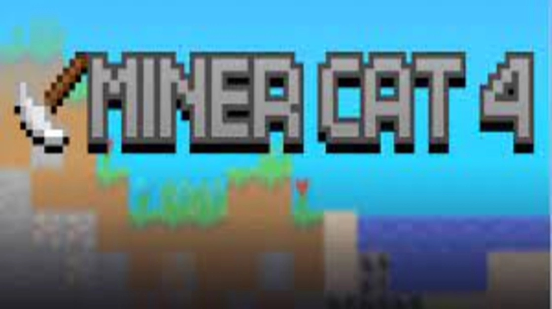 miner cat 4