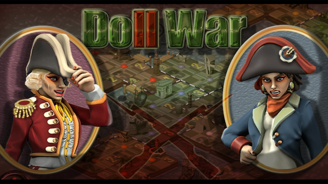 DollWar2