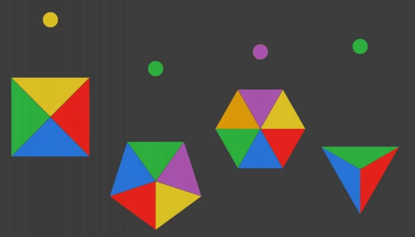 Impossible Mix BALL