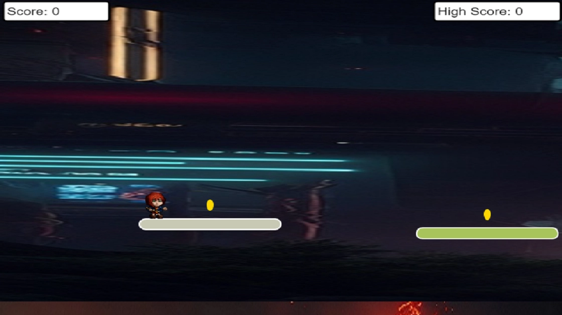 Coinme: The Impossible Game Collector!