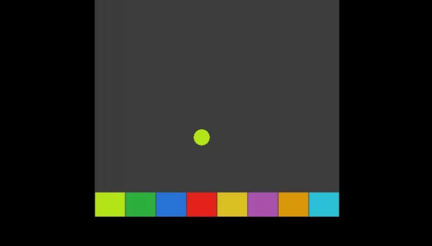 Color BALL