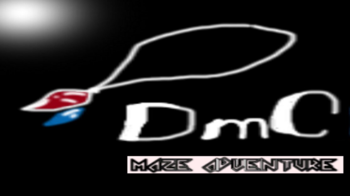 DmC Maze Adventure