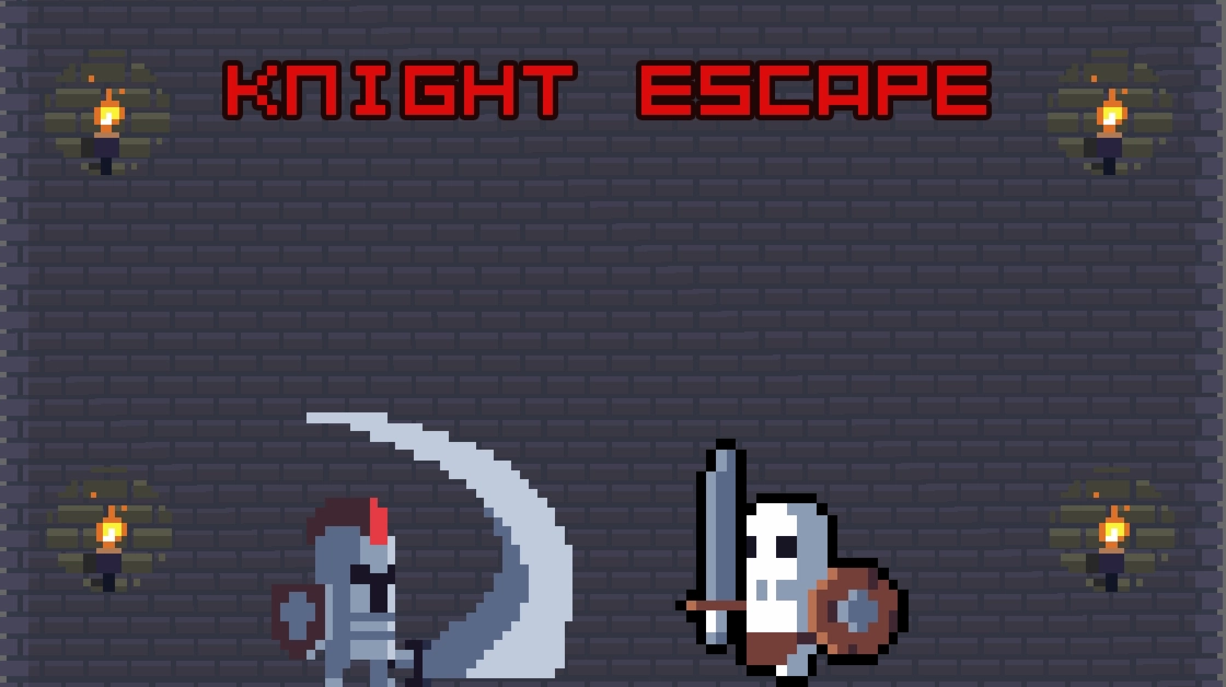 Knight Escape