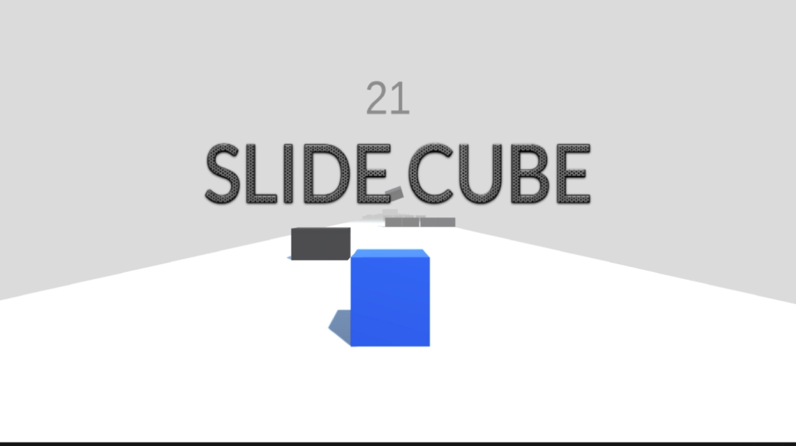 SlideCube