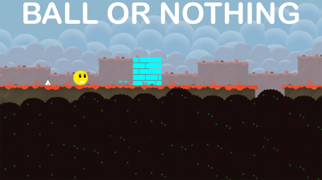 Ball Or Nothing