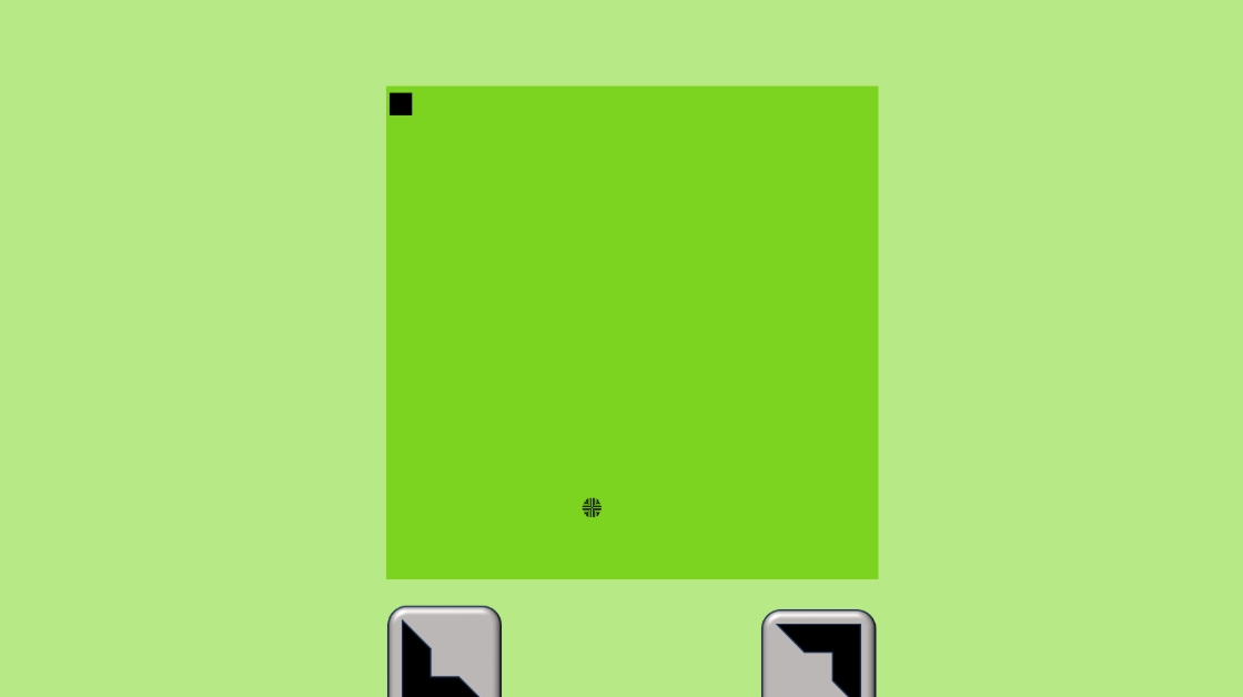 Simple Snake