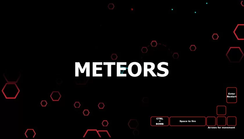 Meteors